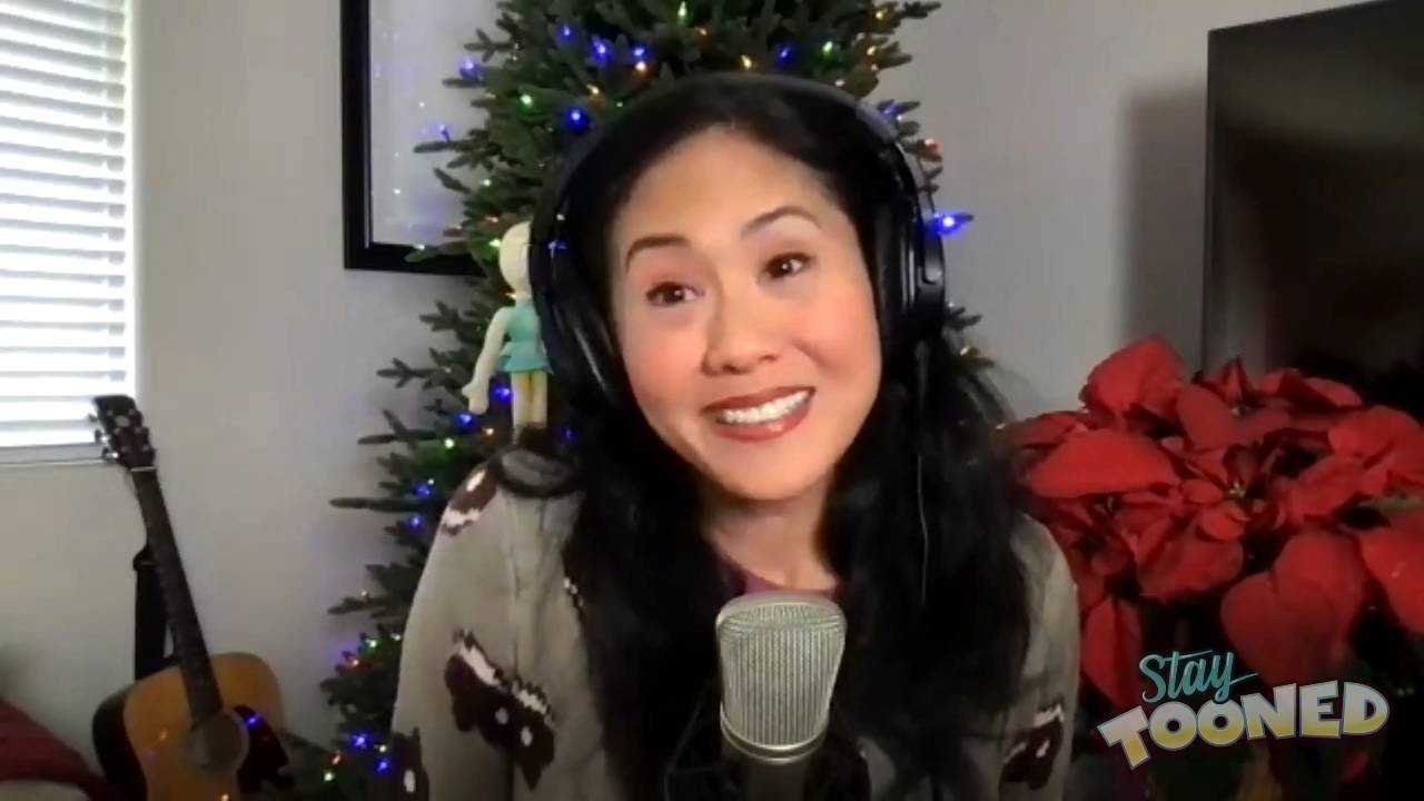 Deedee Magno Hall Gets Quizzed | Stay Tooned