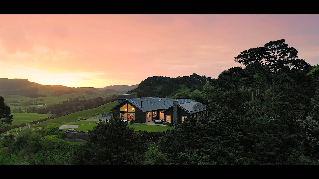 5 Hall Lane, Kaipara Flats