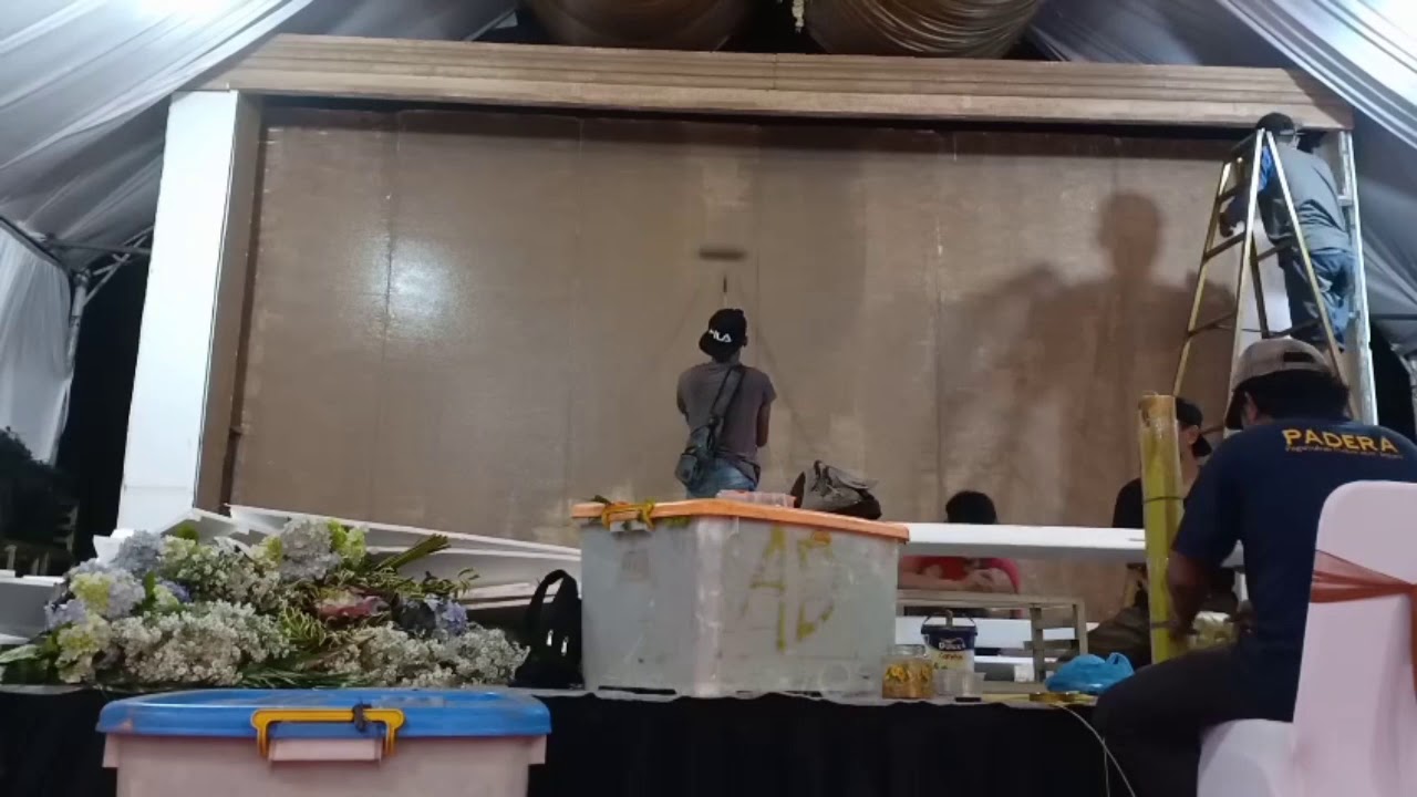 Rustik dekor