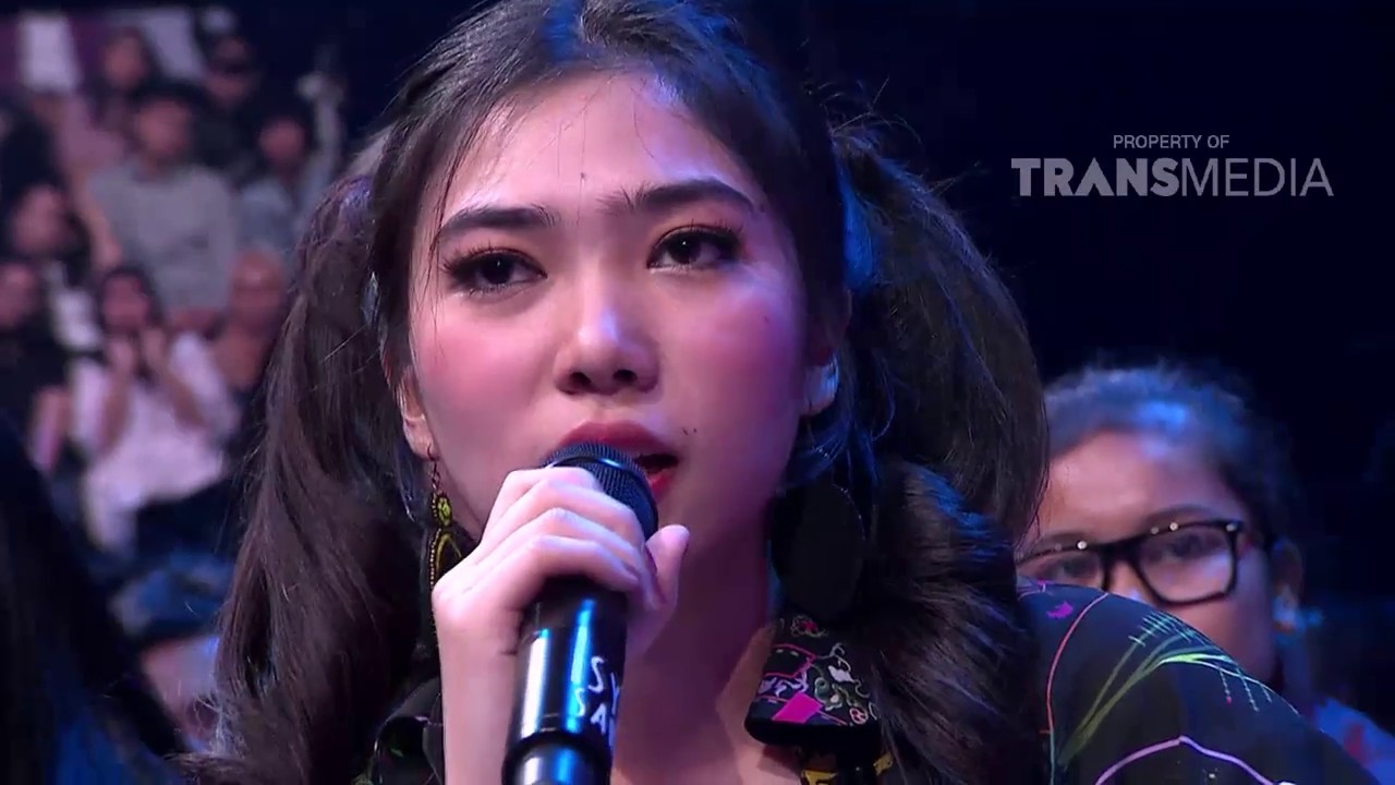 KONSER SPESIAL ISYANA 