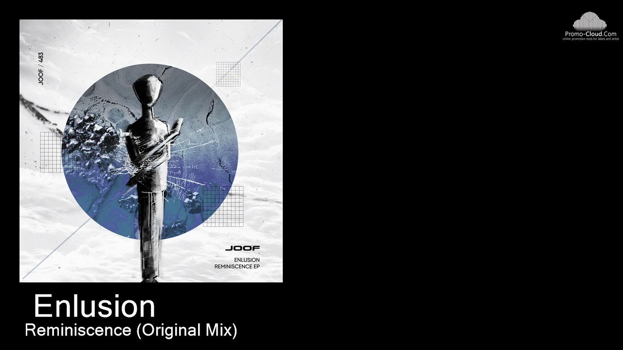 Enlusion - Reminiscence (Original Mix)