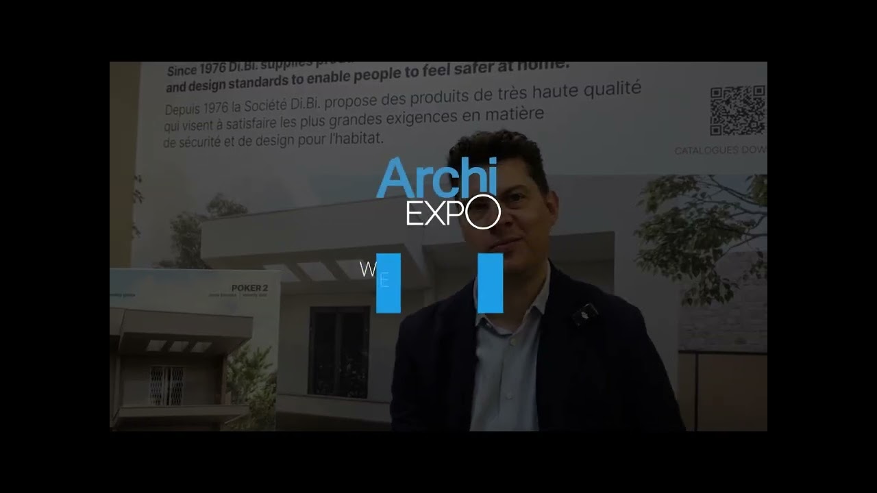 Connecting Design and Functionality Worldwide with ArchiExpo