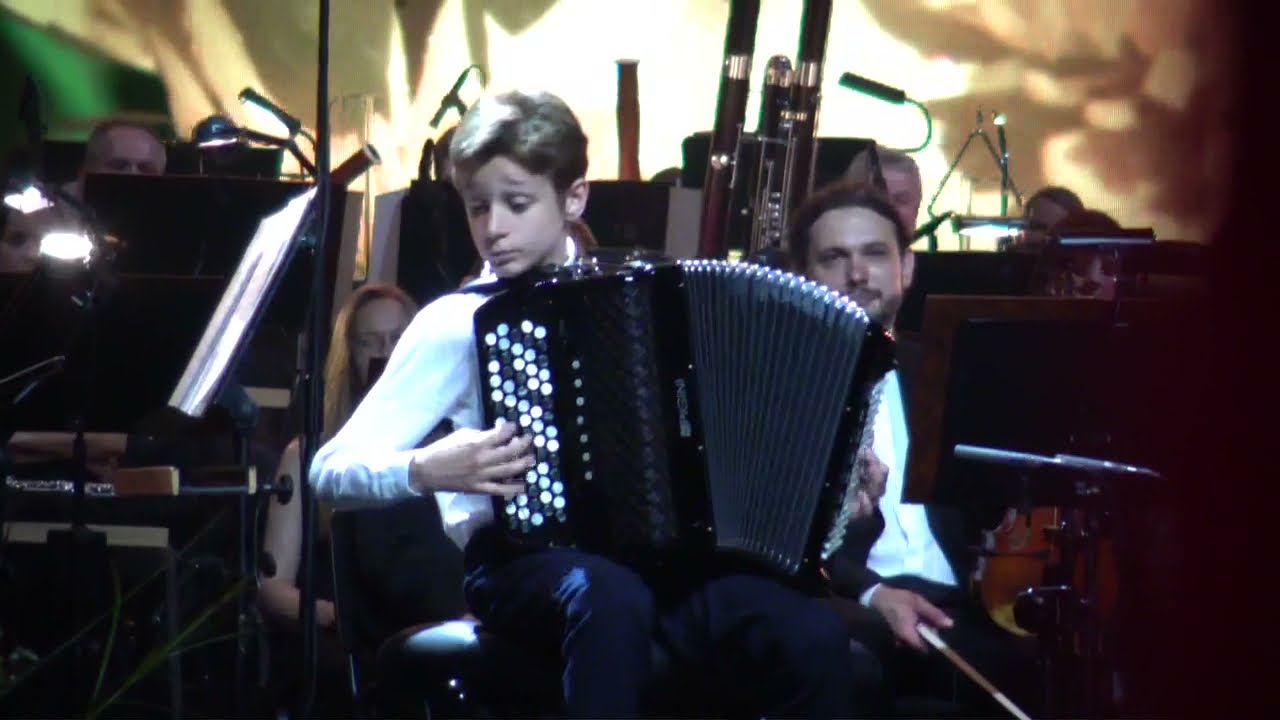 Miłosz Bachonko - Flick Flack