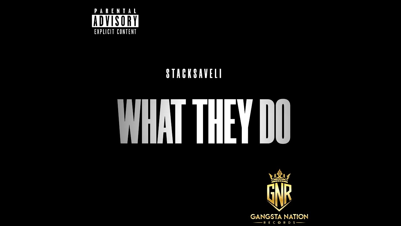 What They Do (Promotion Song 🎵)