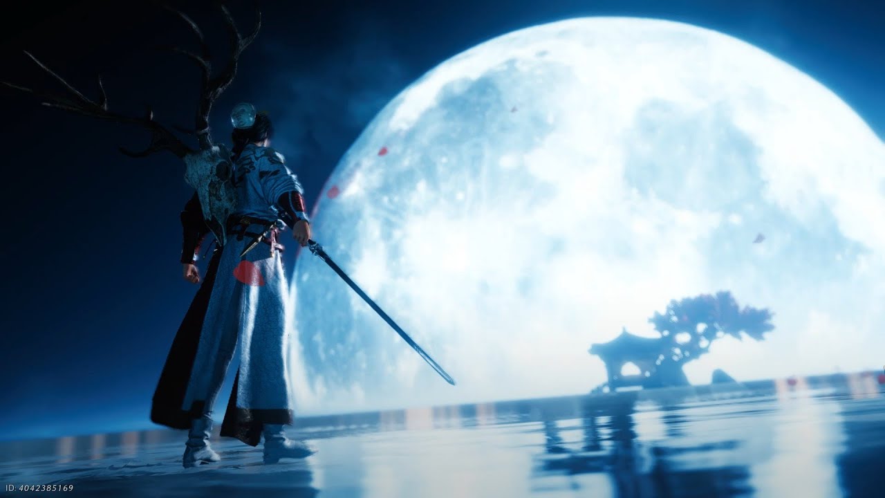 Where Winds Meet - Gambit Beneath the Shimmer | Kaifeng Final Chapter
