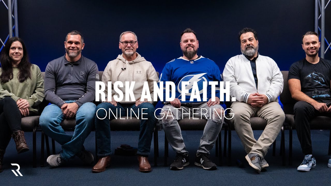 Join The Rock of Central Florida LIVE | Branches | 7:00p (EST)