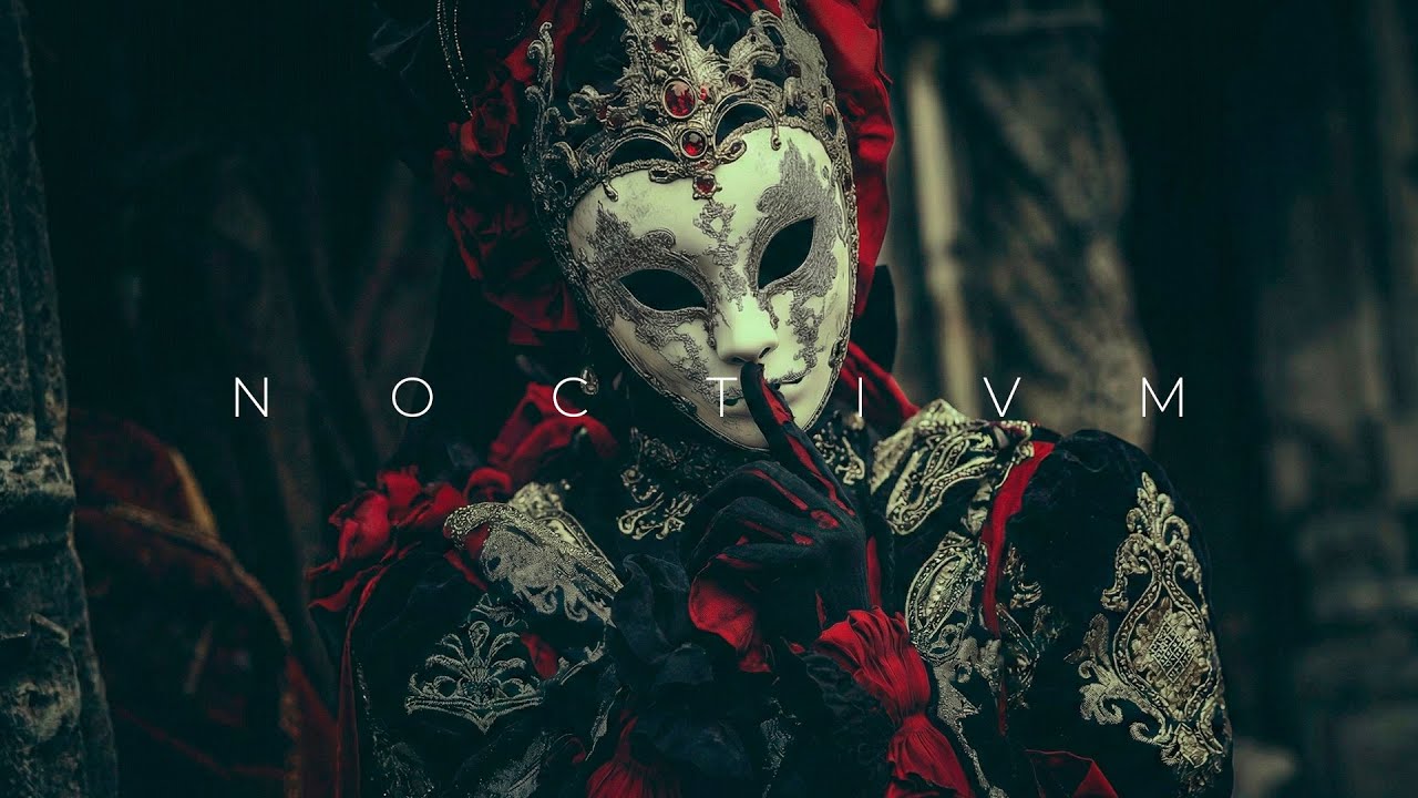 NOCTIVM — IMMORAL (Original Mix)