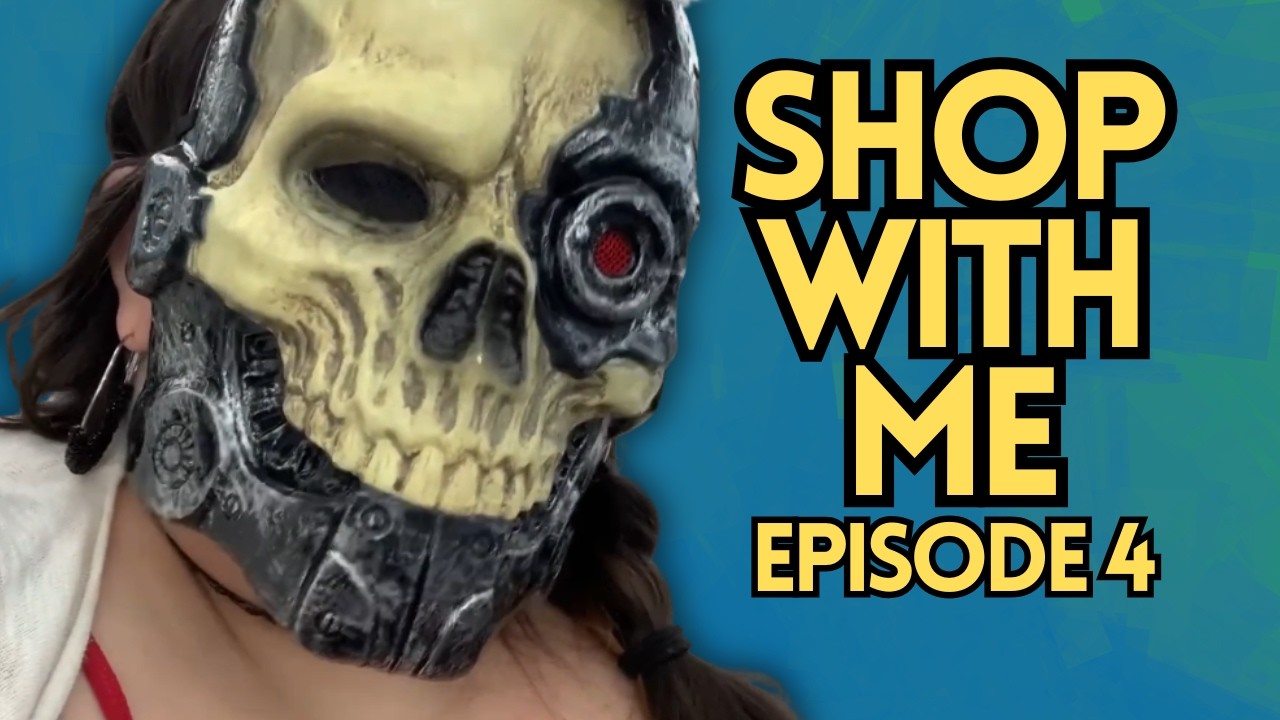 Get In Loser, We're Going Shopping With Amberlynn Reid Ep 4: Couch Testing Reaction & Compilation