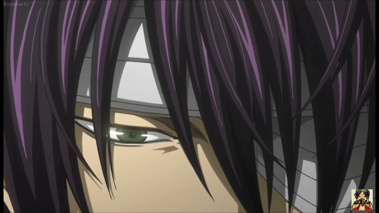 Gintama [AMV] - Yorinuki Gintama-san OP 6