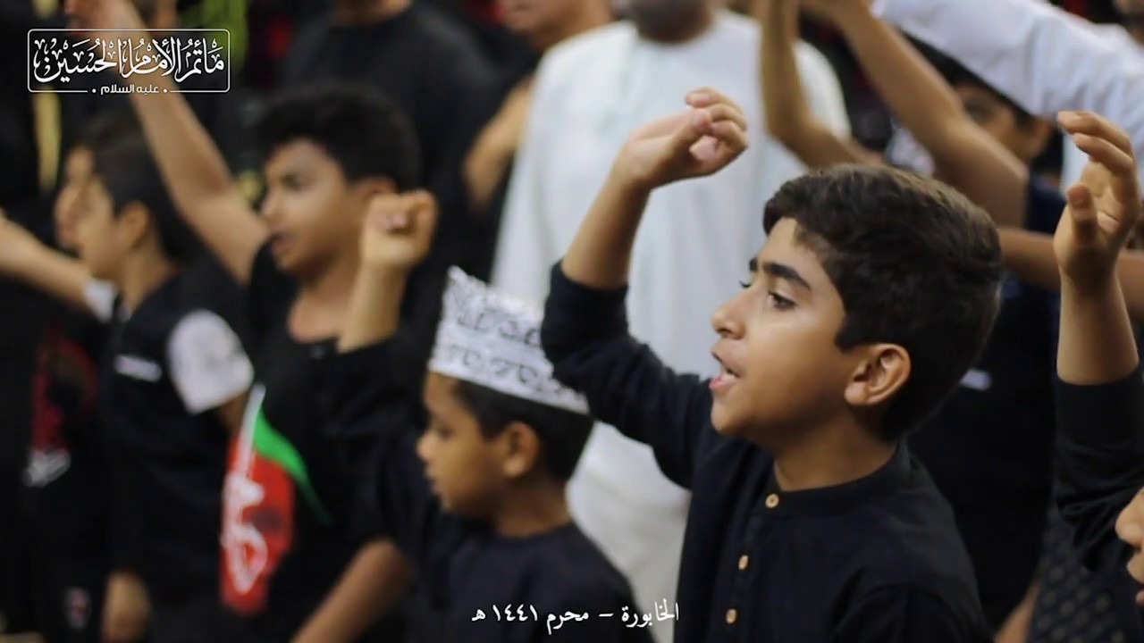 لطمية | كبل ماراد يطيح  || الرادود مهدي العبادي || الشاعر أيوب الشغانبي الليلة   | ٥ محرم ١٤٤١ هـ