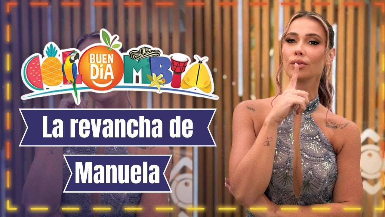 Manuela Gómez habló de su ETAPA como madre e hizo una GRAN CONFESIÓN: “Estaba destruida”