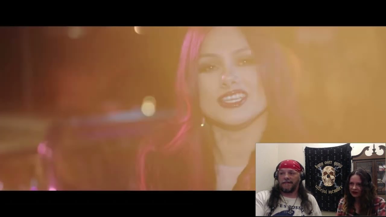 If it's vibes you want... Couple reacts to Snow Tha Product 