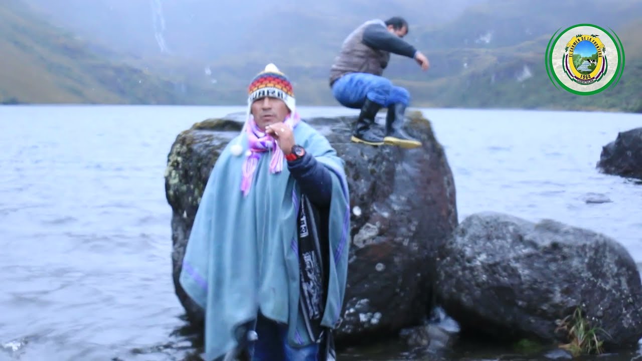 Laguna La Millonaria y Laguna del Amor (Las Huaringas de Huancabamba)