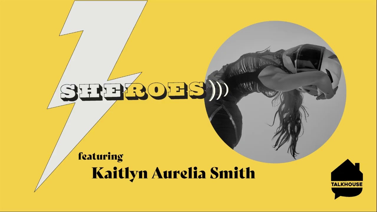 Kaitlyn Aurelia Smith #newmusic #indiemusic #podcast #interview