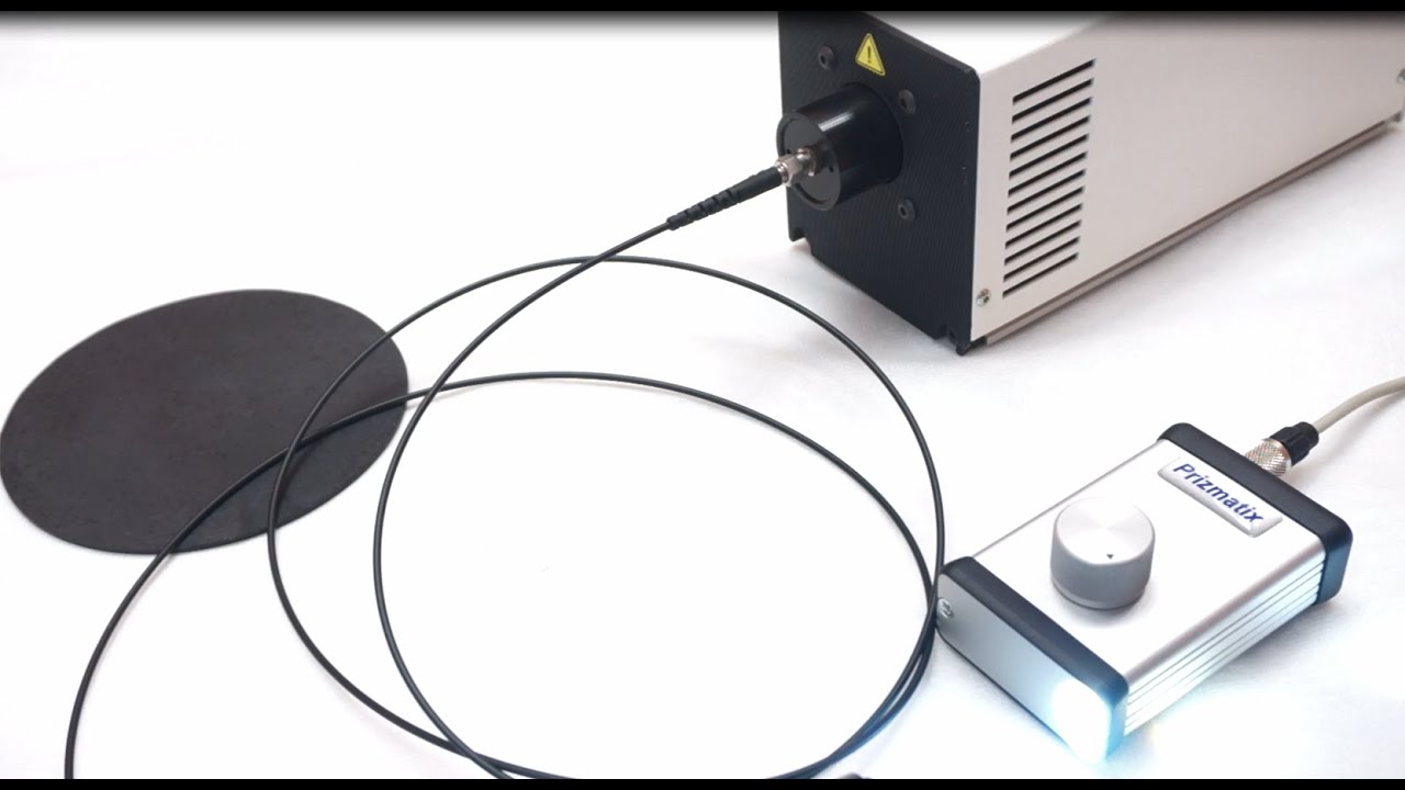 HB-FC LED Light Source
