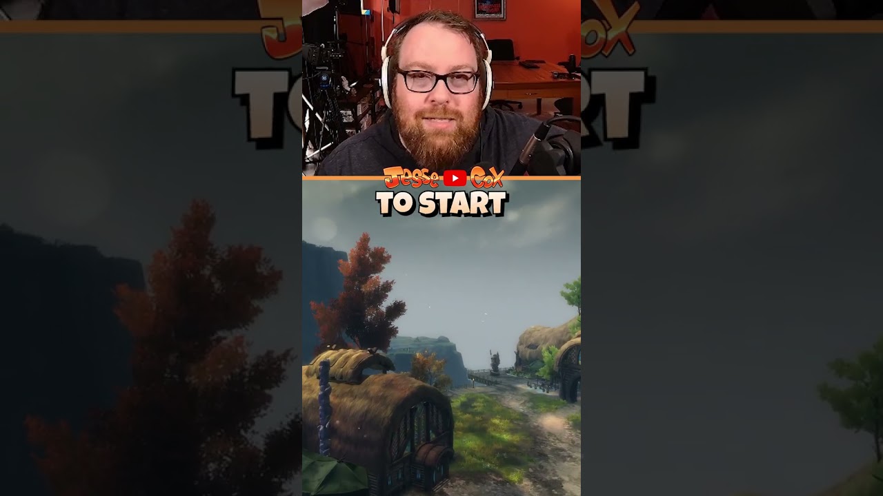 THIS is your sign to play Guild Wars 2