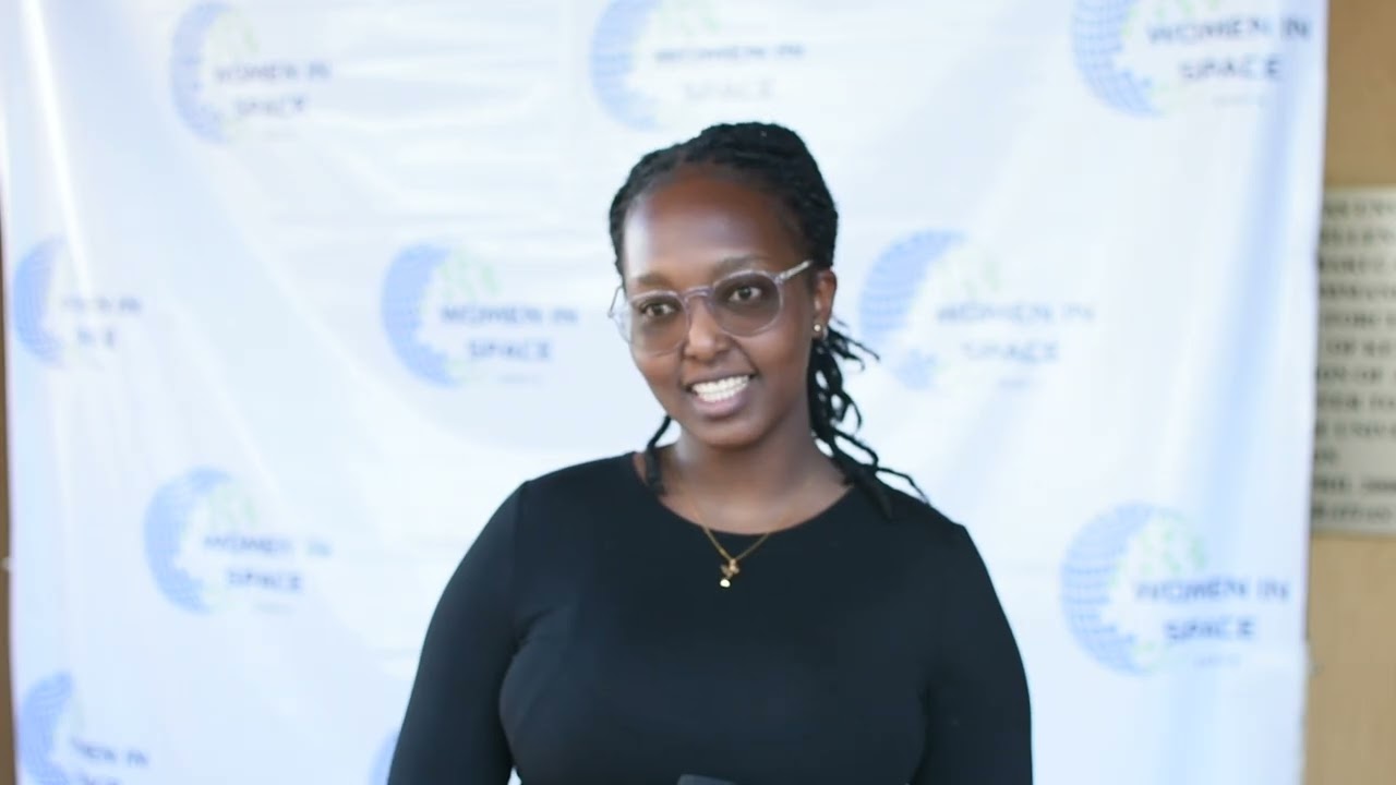 AWiSC 2025 Highlight