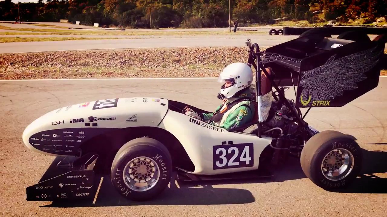 FSB Racing Team 2017 : FS Alpe Adria