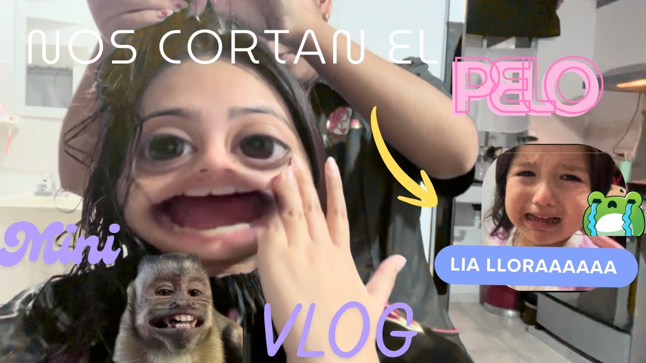 MINI VLOG / ROSS PEREZ 💕💇🏻‍♀️