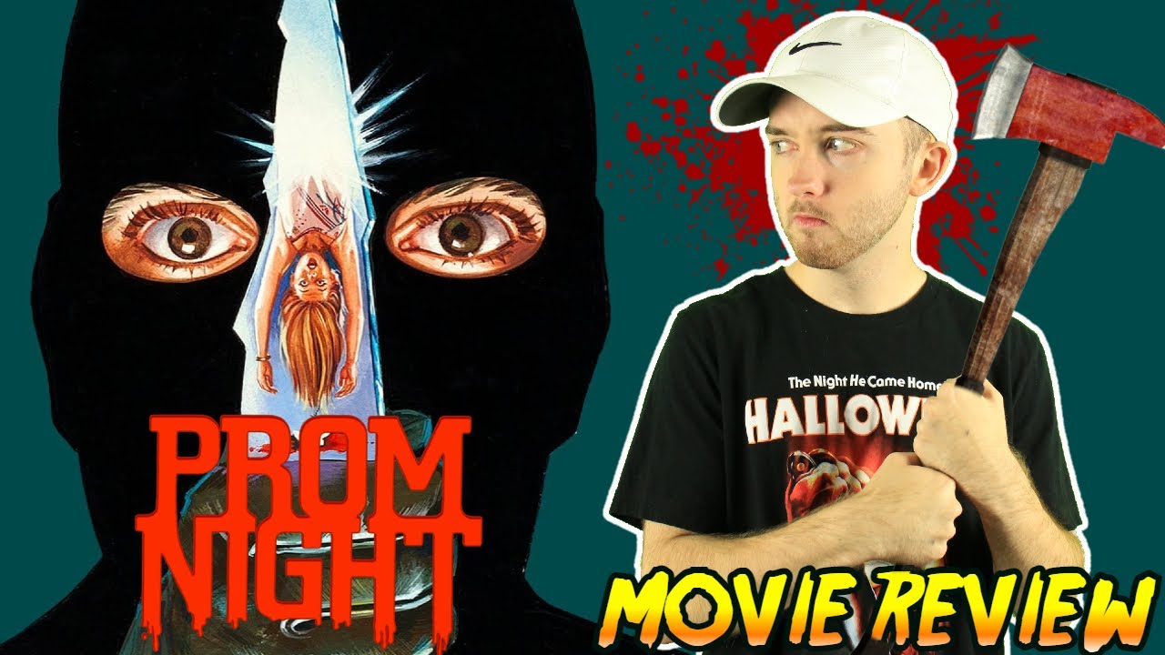 Prom Night (1980) - Movie Review