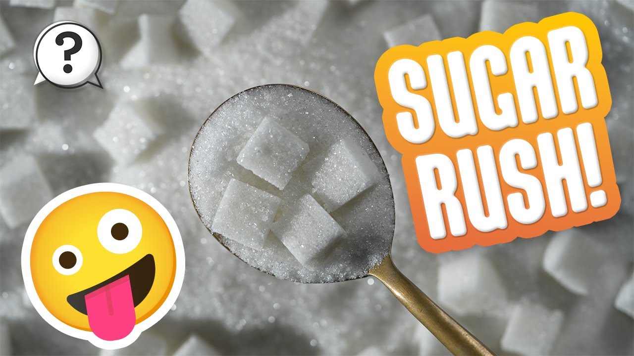 What's in sugar that makes it sweet? | But Why Bites | Vermont Public PBS