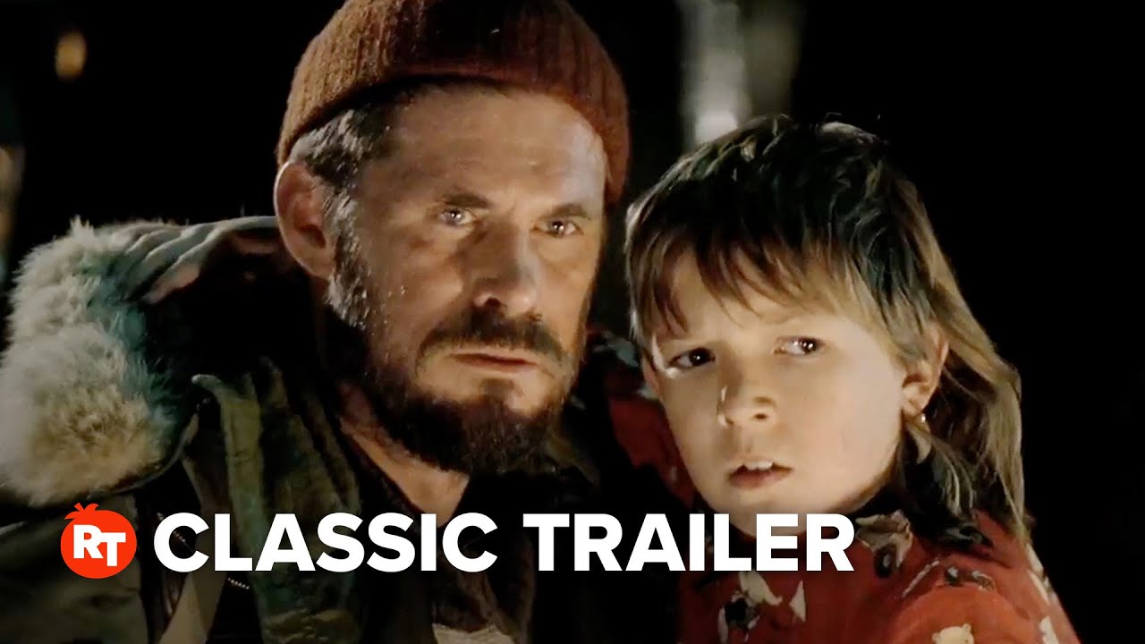Rare Exports: A Christmas Tale (2010) Trailer #1 | Ilmari J&auml;rvenp&auml;&auml;, Jorma Tommila, Onni Tommila
