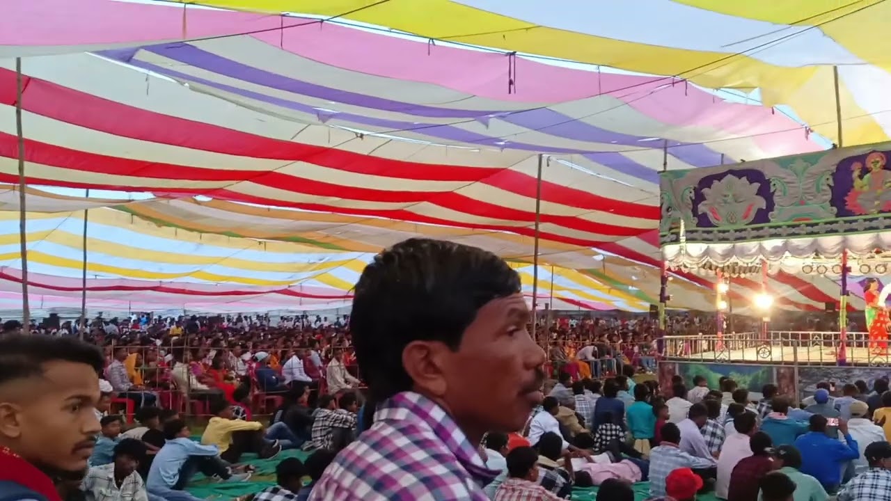 Jitpur jhirka jatra rena vlog video