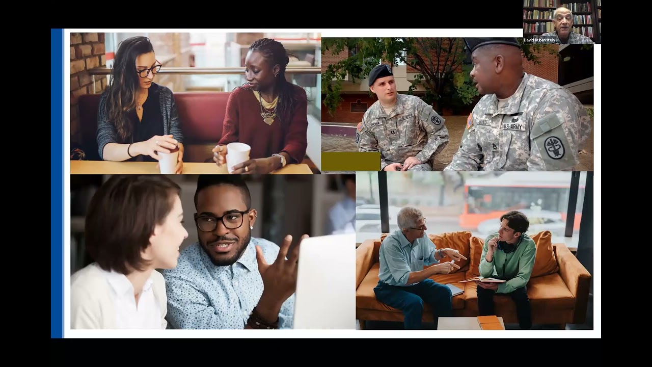 Developing Mentoring and Coaching Skills