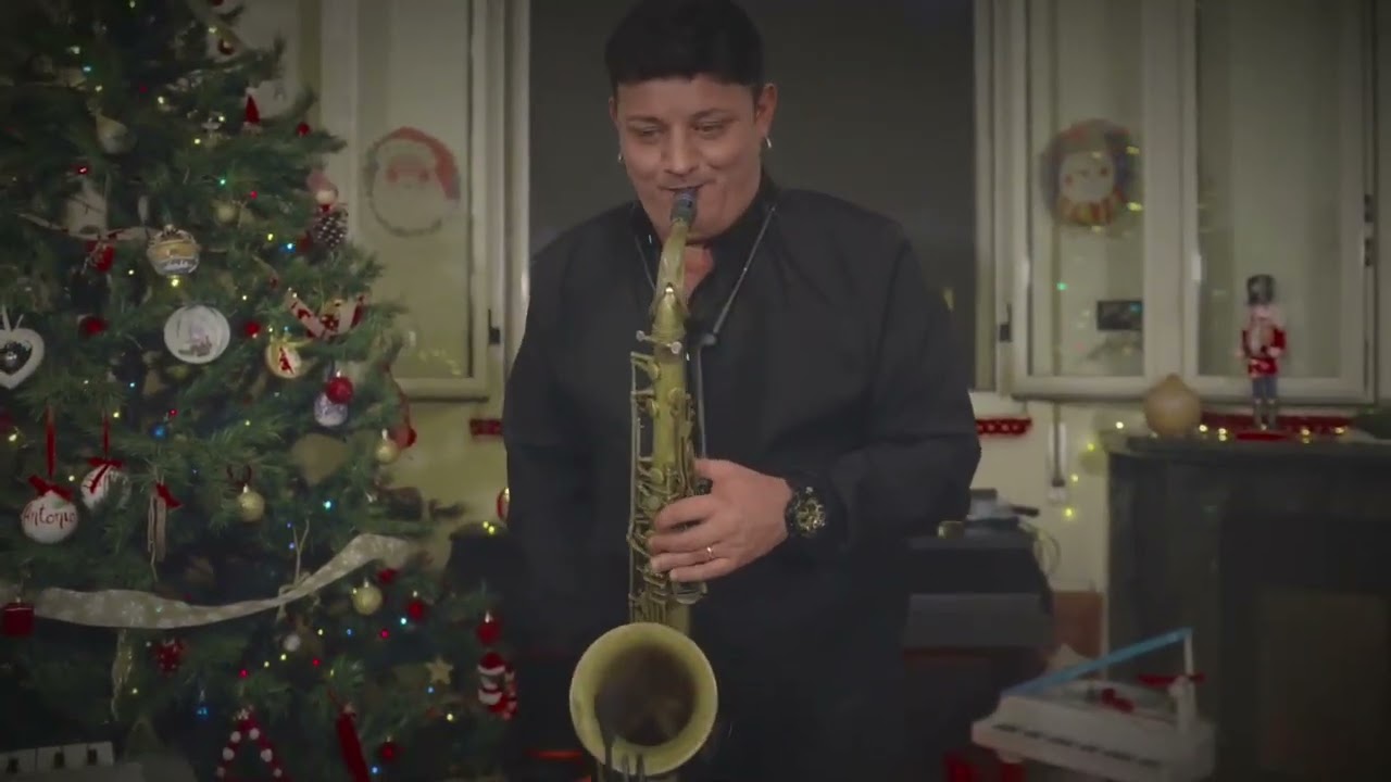 Hallelujah Pablo Sax & Dj Michael 