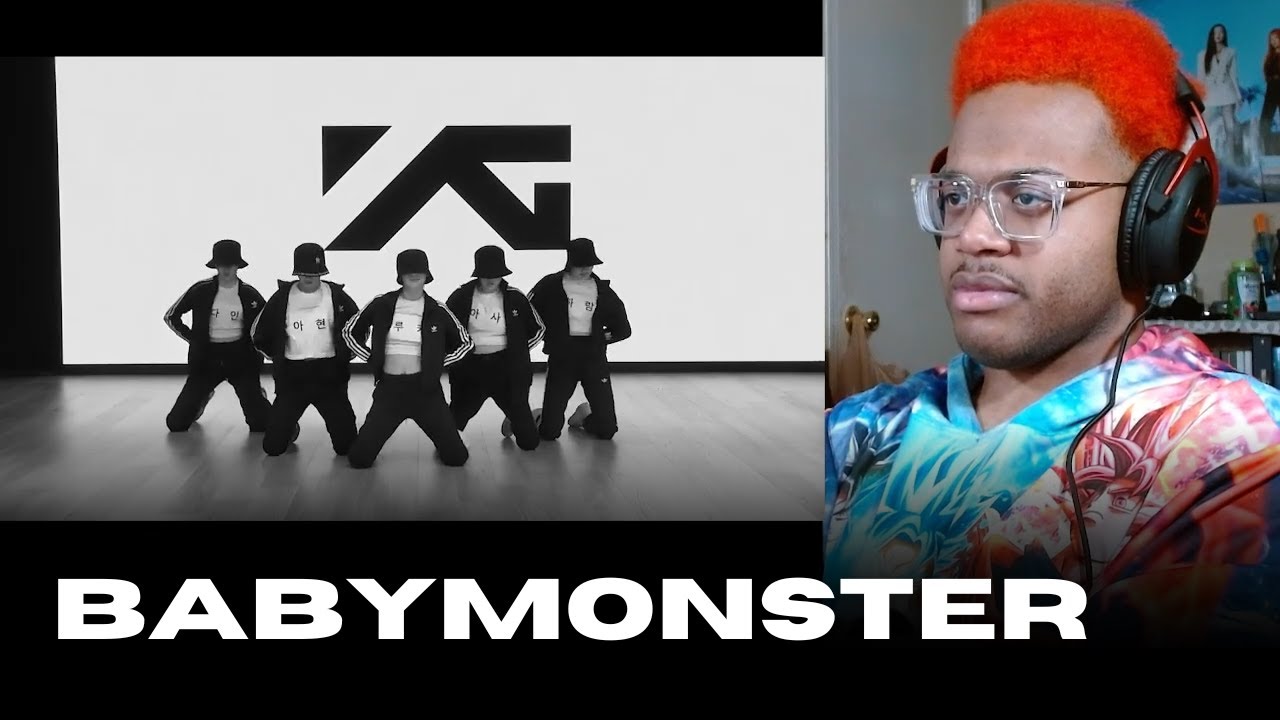 BABYMONSTER Live Performances [Reaction]