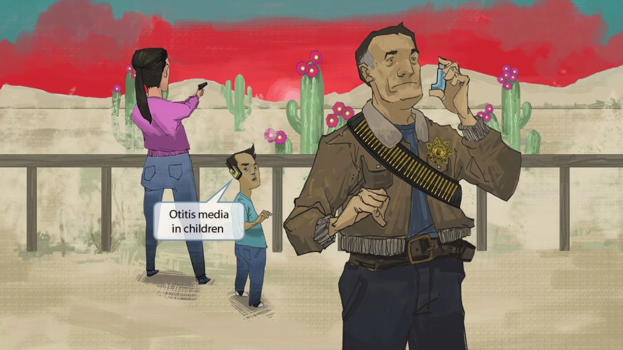 Moraxella Catarrhalis for the USMLE Step 1