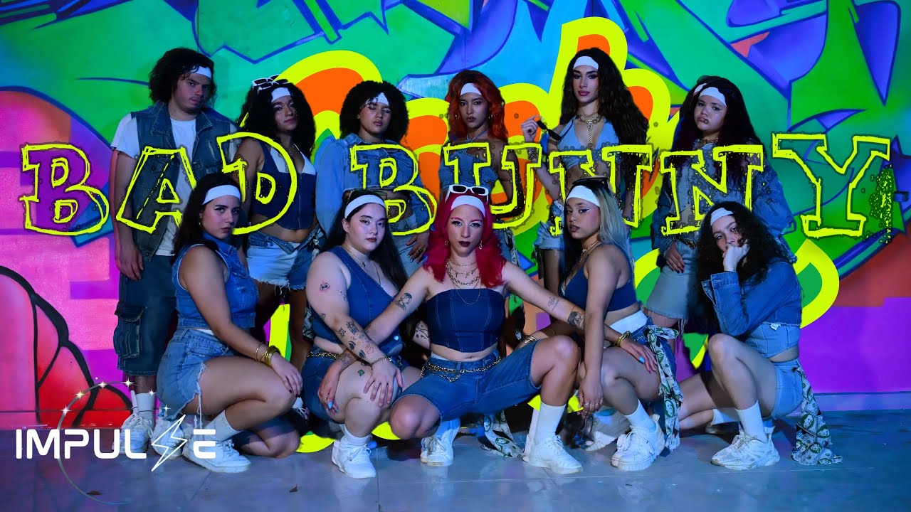 [CA$H💰] | EoO CONCEPT VIDEO | ORIGINAL CHOREOGRAPHY BY JULIE POVENTUD