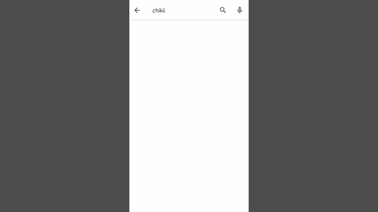 How To Download Choo Choo Charles Mobile 😱😱🔥🔥 #shorts  #choochoocharles
