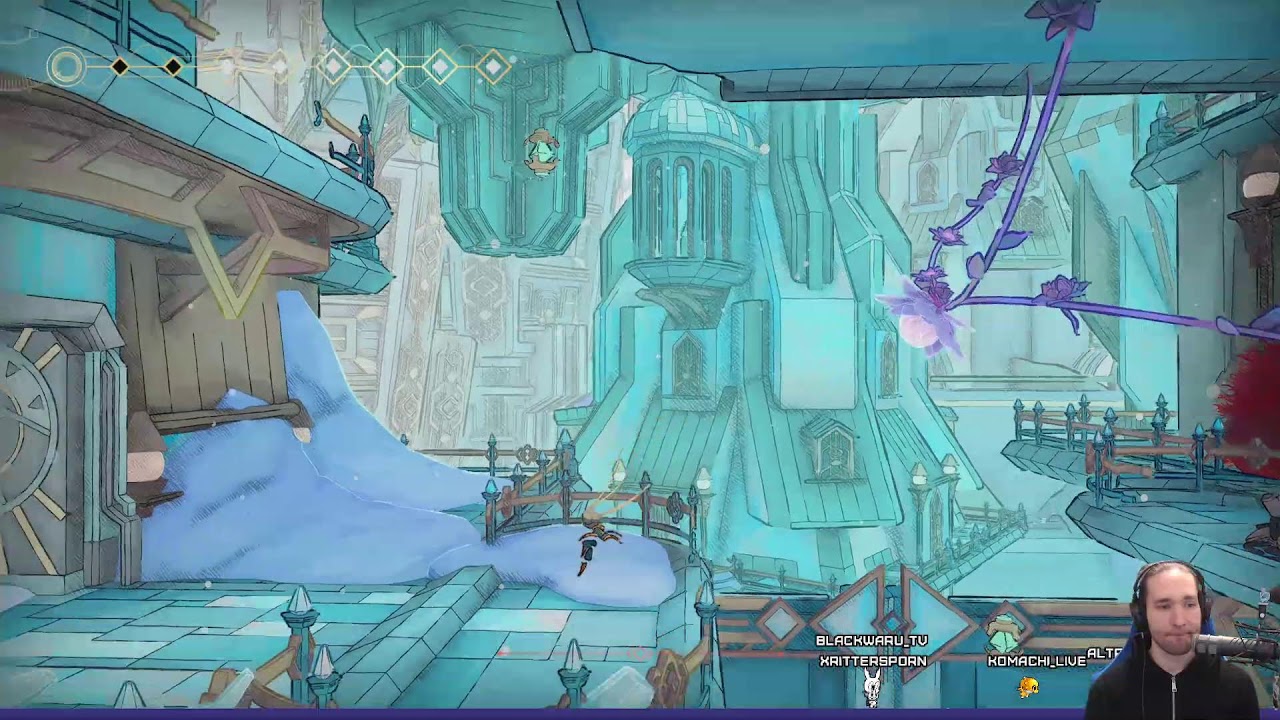 🟣MIO: Memories in Orbit🟣F4🟣Dein Ruhrpott Streamer