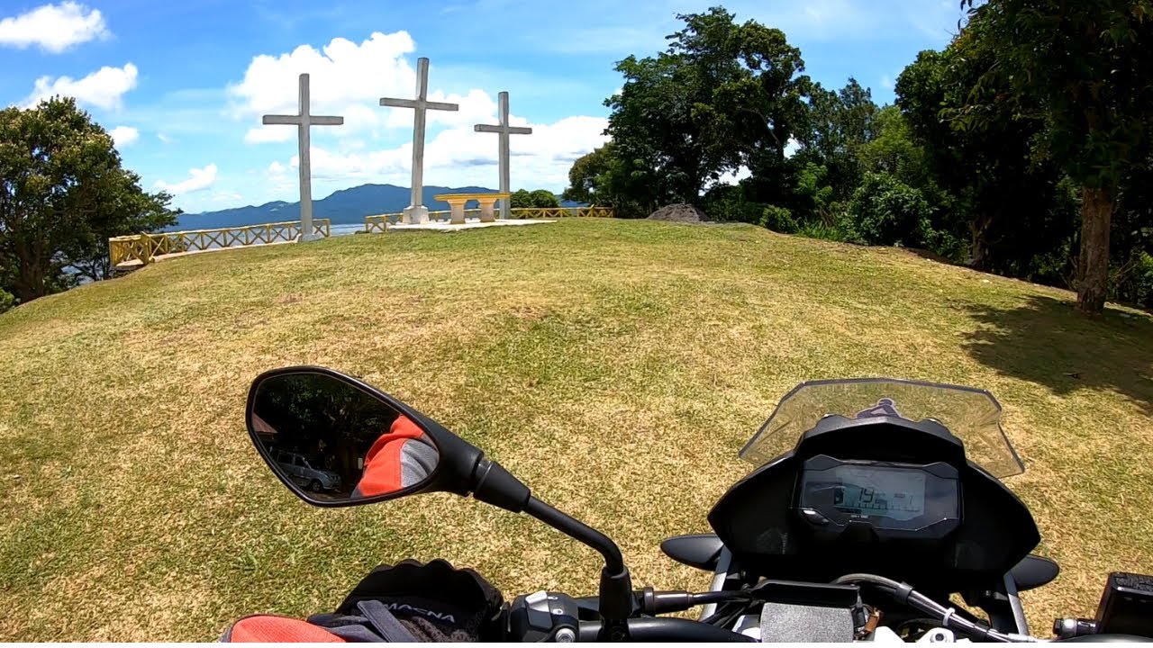 RIDE TO TATLONG KRUS, Paete, Laguna│Feeder Road Route