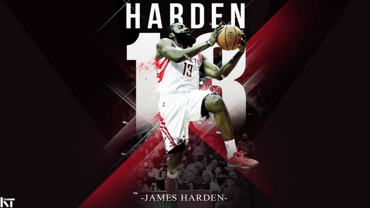 James Harden Mix - 