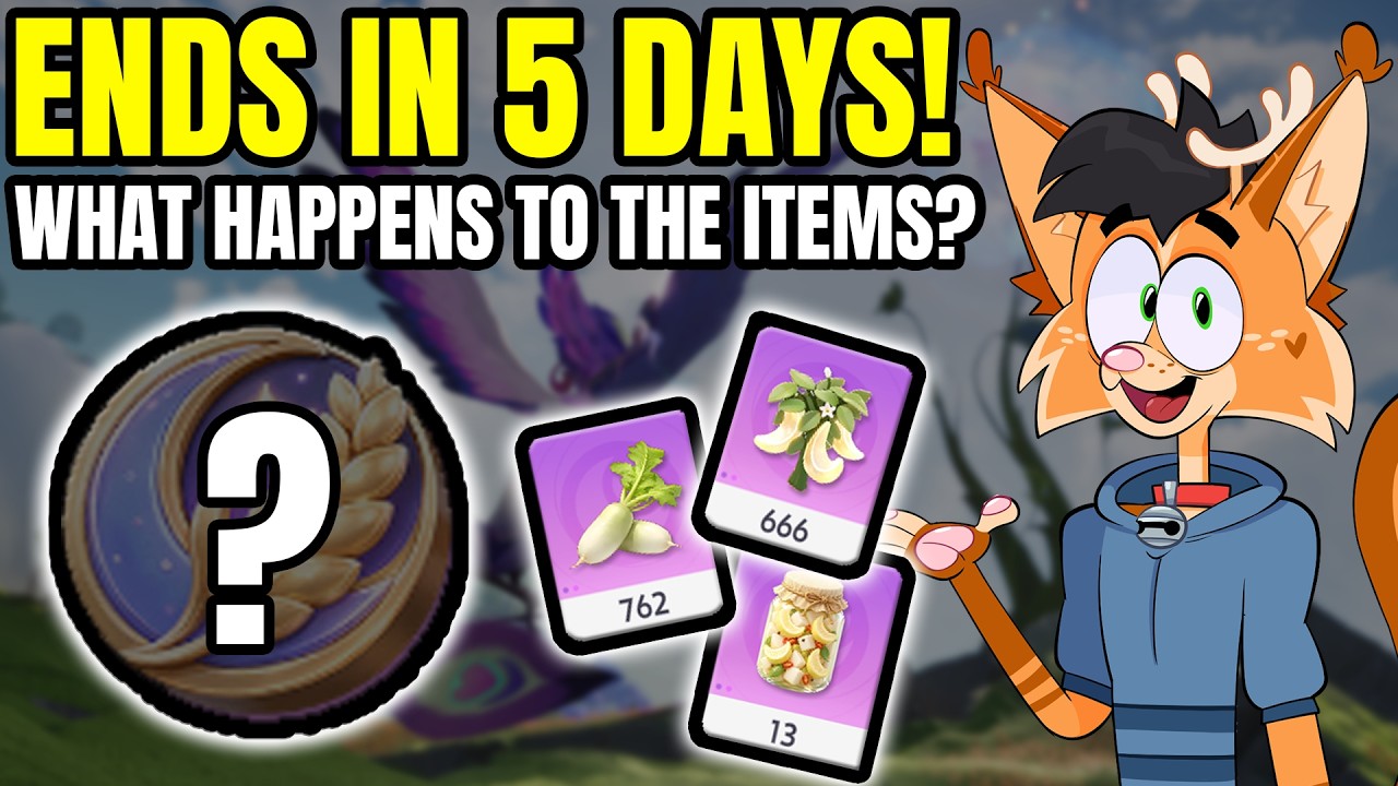 What Happens After the Harvest Moon Festival Ends? - Aniimo New Info