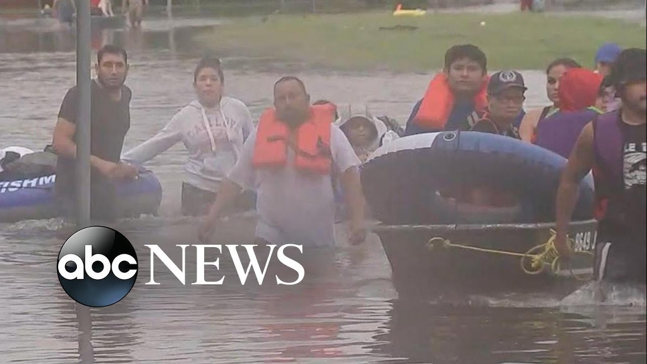 Death toll rises after Irma, Texas still feels Harvey's punch
