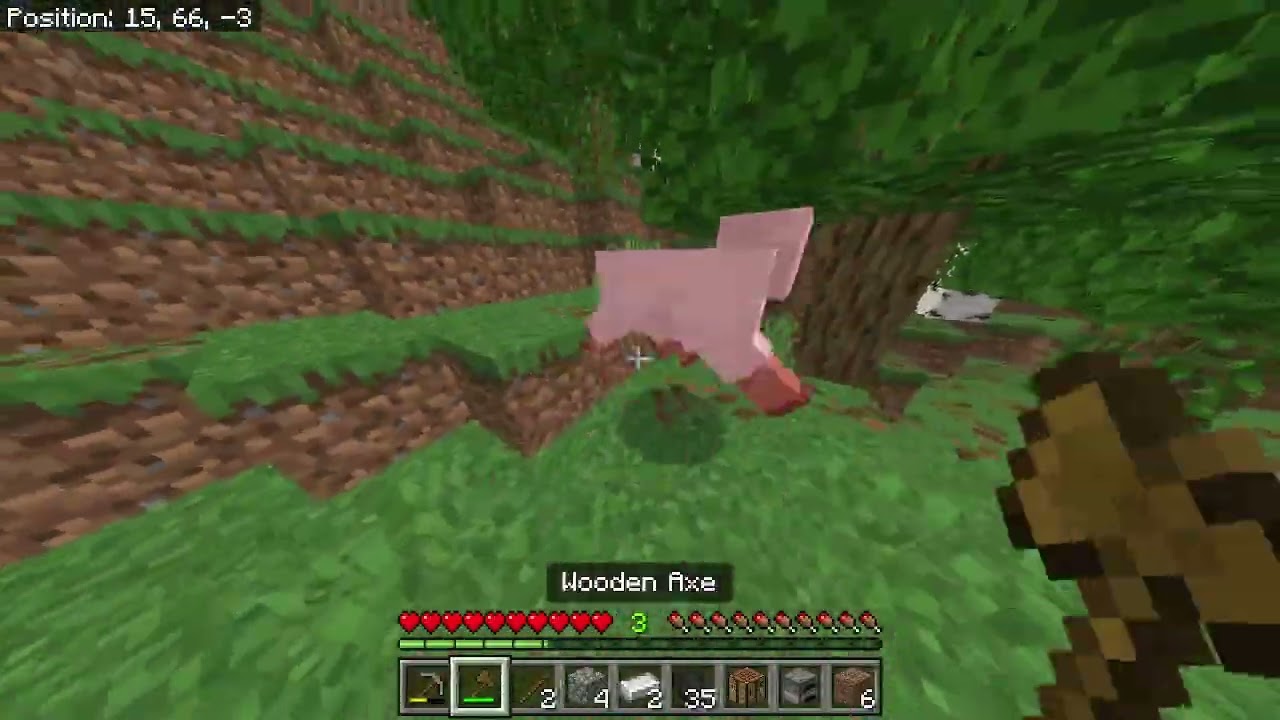 BEDROCK?