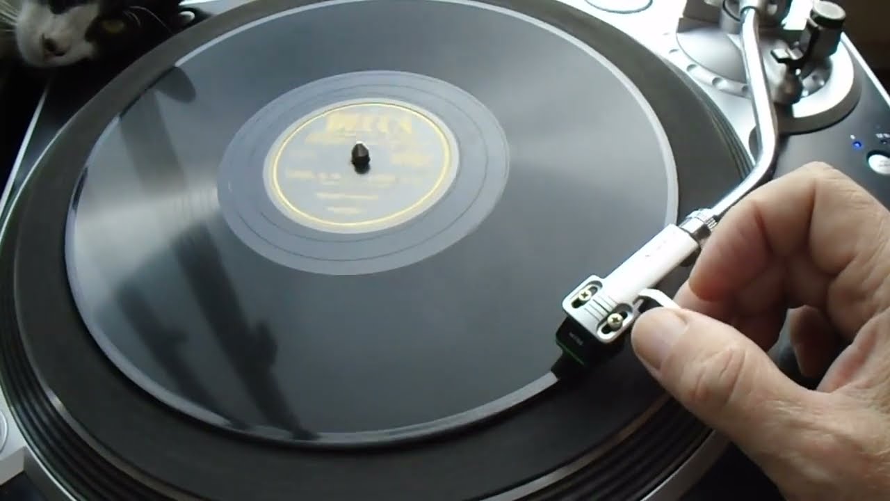 There is no greater love  - Billie Holiday