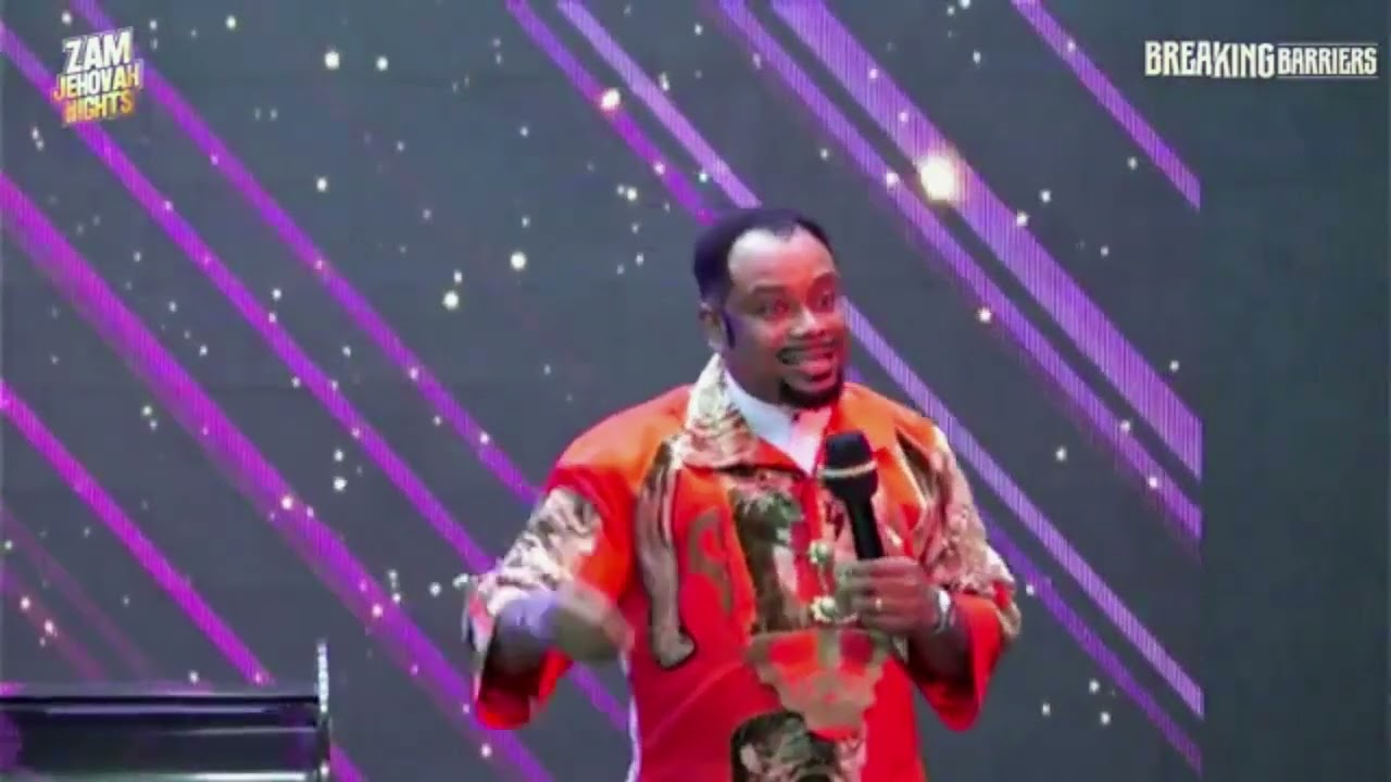 Менее чем за три часа слово Господа исполнилось.