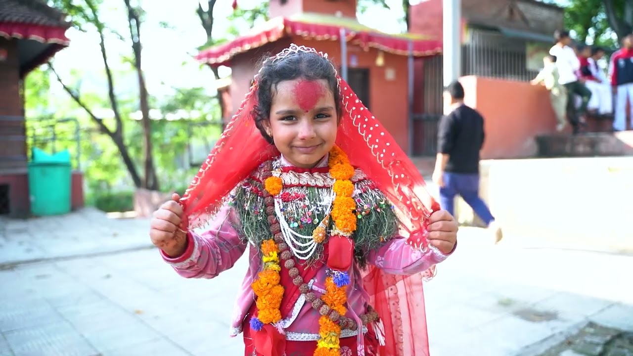 Sakshyam and Samragyee