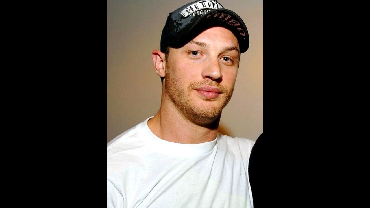 Tom Hardy.style