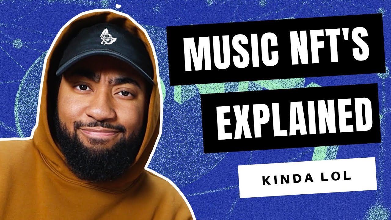Wtf are NFT's and why should musicians care about them??