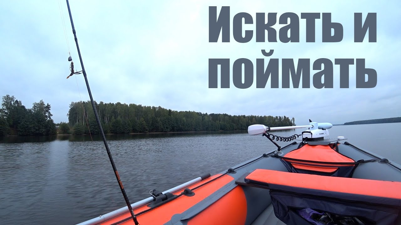 ЛОВЛЯ СУДАКА РАННЕЙ ОСЕНЬЮ!!! МНОГИЕ ЭТИ ПРИМАНКИ ДАЖЕ НЕ ДЕРЖАТ У СЕБЯ В АРСЕНАЛЕ!!!