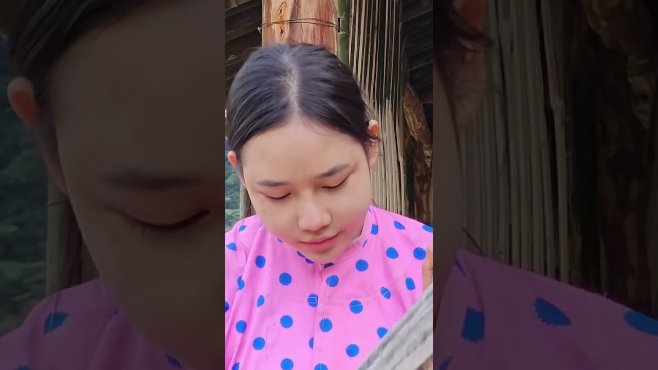 From Struggles to Success: How One Girl Transformed Her Life with Cassava!