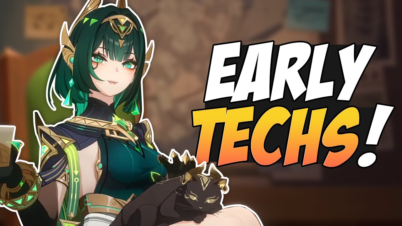 IS NEFER HARD TO PLAY?! Early Access + Weapon & Build Calcs, Teams & More!