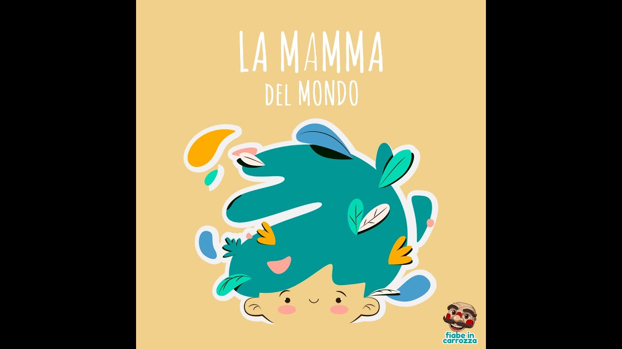 La mamma del mondo
