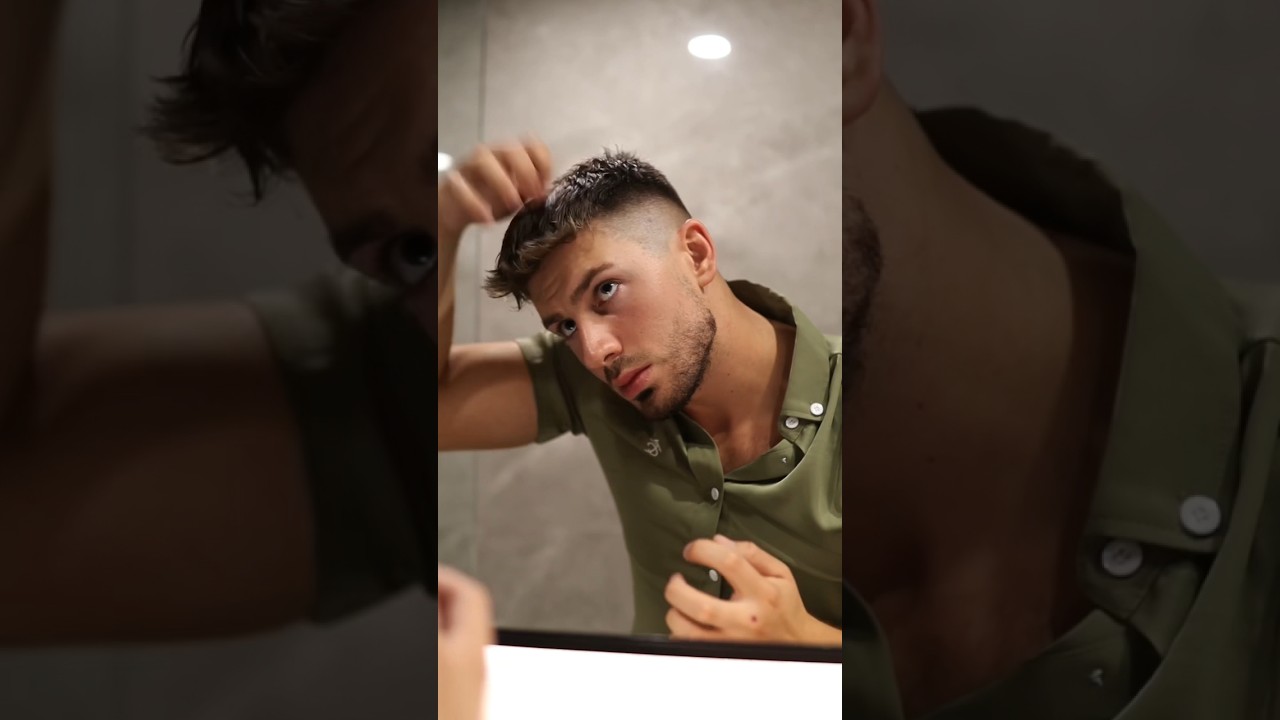 Best Products For Each Hair Type! Men&rsquo;s Hair Tips 2024 #menshair