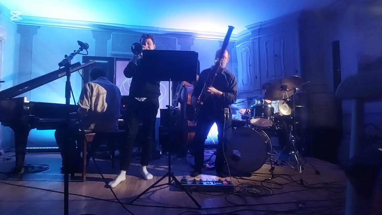 Kentaro Ragert - Nakama live 2025.02.20